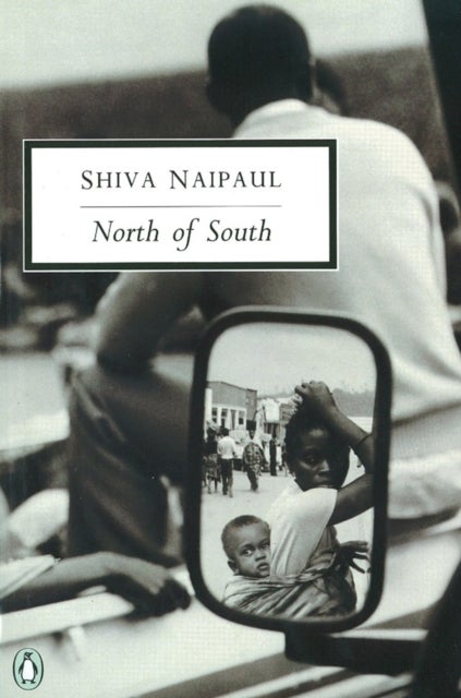North of South - An African Journey