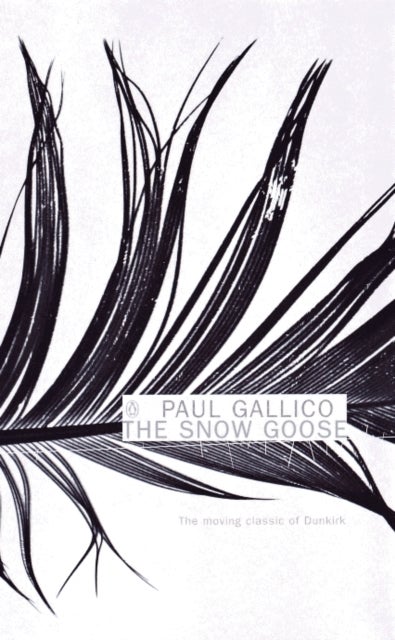 Snow Goose and The Small Miracle