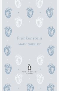 Penguin English Library Frankenstein