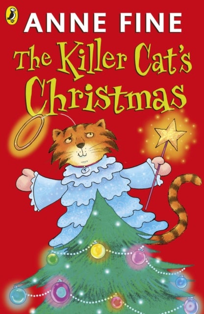 Killer Cat''s Christmas
