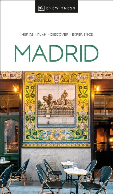 Madrid DK