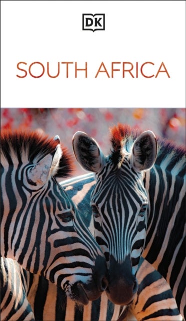 DK South Africa - Must-See Sights. Culture & History. Detailed Maps & Tours. Covers Cape Town, Kruger National Park, & more
