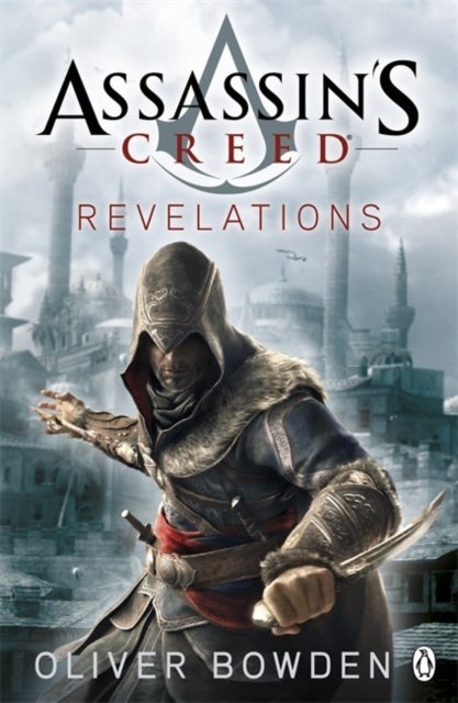 Assassin''s Creed Book 4