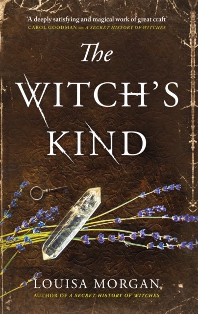 The Witch''s Kind