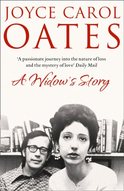 A Widow’s Story - A Memoir