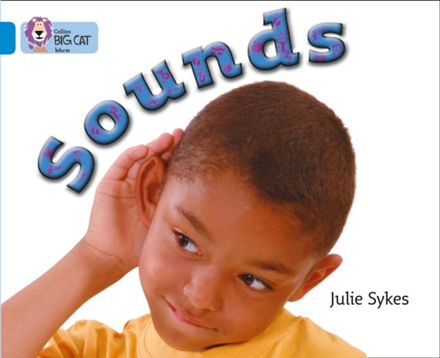 Sounds - Band 04/Blue