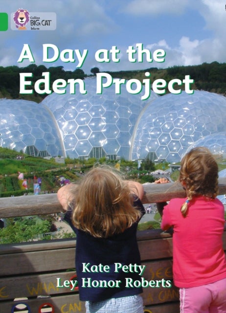 BIG CAT - DAY AT EDEN PROJ - Band 05/Green