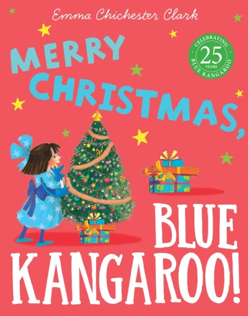 MERRY CHRISTMAS_BLUE KANGAR PB
