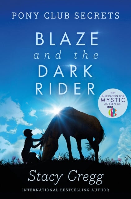BLAZE & DARK_PONY CLUB SEC2 PB