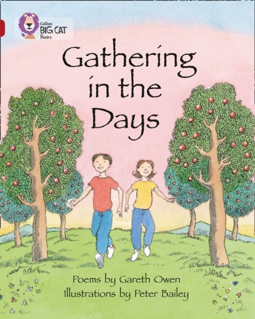 Gathering in the Days - Band 14/Ruby