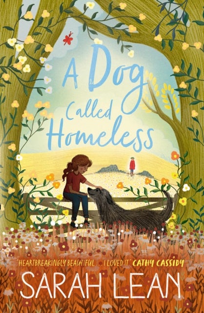 DOG CALLED HOMELESS PB