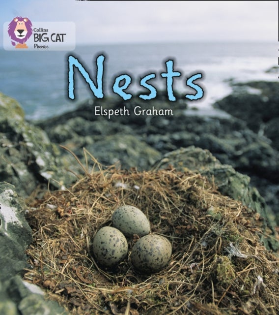 NESTS - Band 02a/Red a