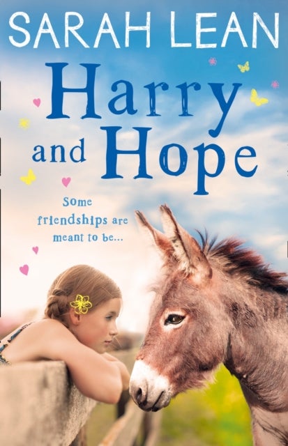 HARRY & HOPE PB