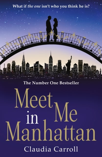MEET ME IN MANHATTAN PB