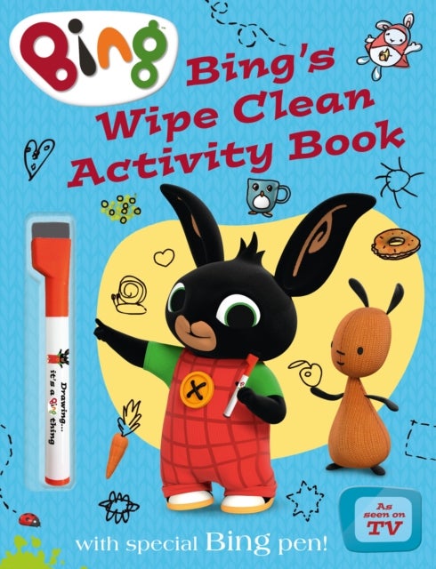 BINGS WIPE CLEAN AB_BING PB