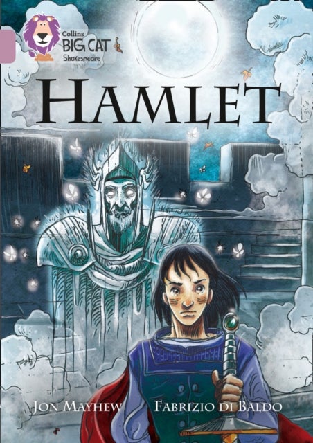 Hamlet - Band 18/Pearl