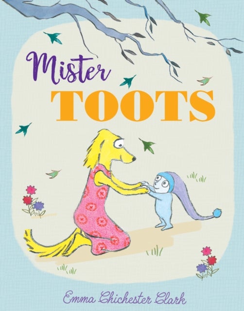 MISTER TOOTS PB