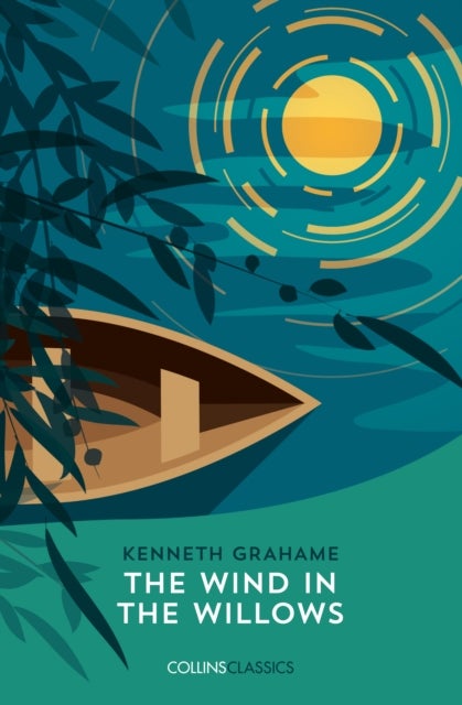XWIND IN WILLOWS_CLASSICS PB
