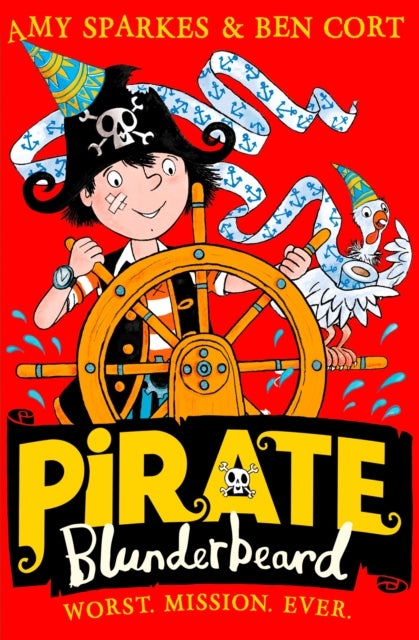 PIRATE BLUNDERBEA_PIRATE B3 PB