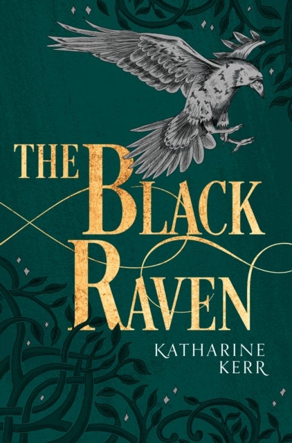 BLACK RAVEN_DRAGON MAGE2 PB