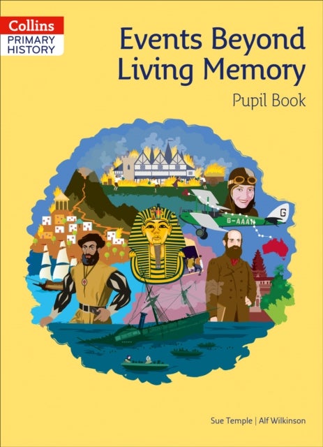PRIMARY HISTORY: WORLD EVENTS