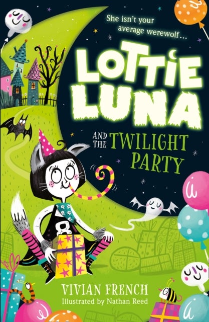 LOTTIE LUNA &_LOTTIE LUNA2 PB