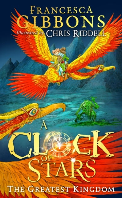 GREATEST KINGDOM_CLOCK OF3 PB
