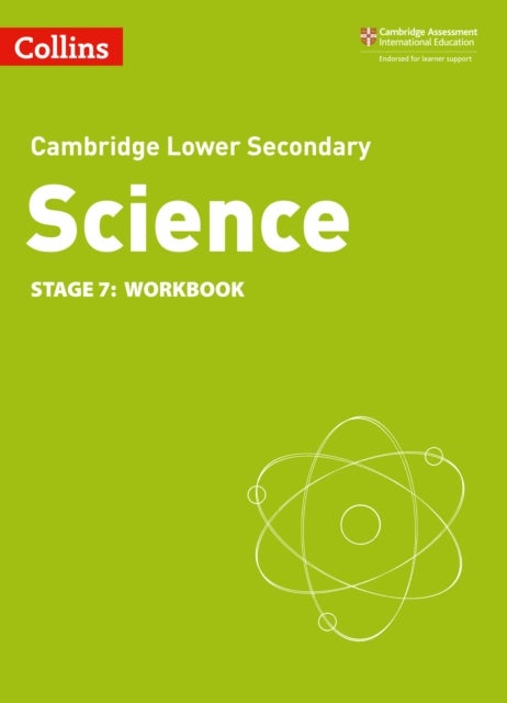LOWER SECONDARY SCI WB7 2E