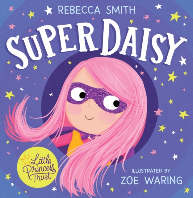 SUPERDAISY PB
