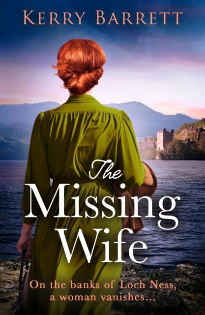 MISSING WIFE PB