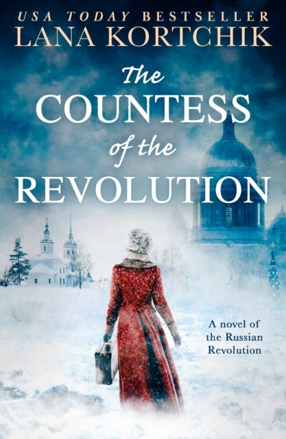 COUNTESS OF REVOLUTION PB