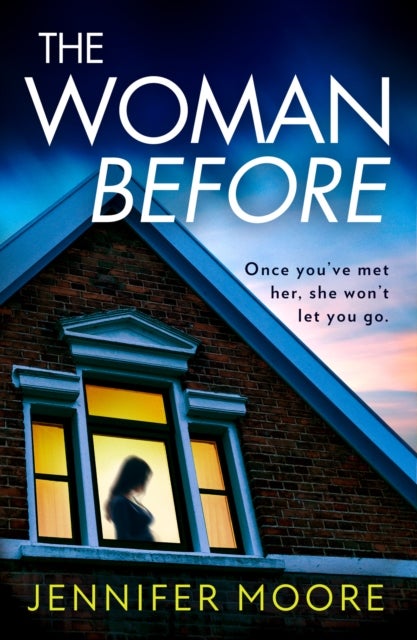 WOMAN BEFORE PB