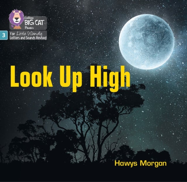 BIG CAT LW L&S_LOOK UP HIGH - Phase 3 Set 2
