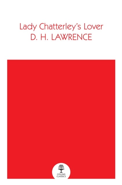 Lady Chatterley¿s Lover