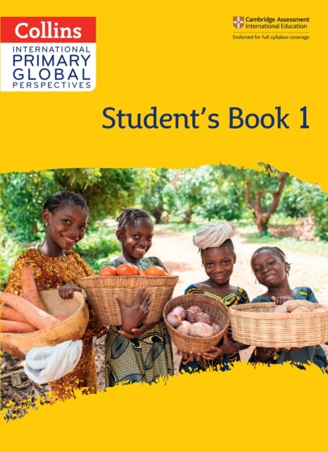 PRI GLOBAL PERSPECTIVES SB1
