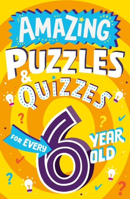 AMAZING PUZZLES_AMAZING PUZ PB