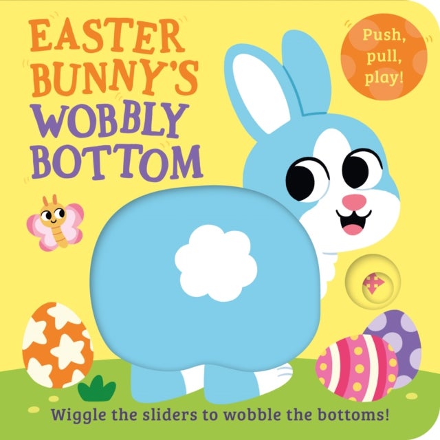 EASTER BUNNYS_WOBBLY BOTTO BRD
