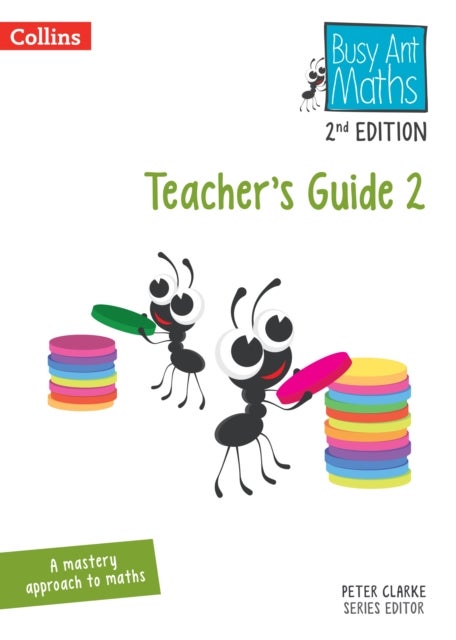 Teacher¿s Guide 2
