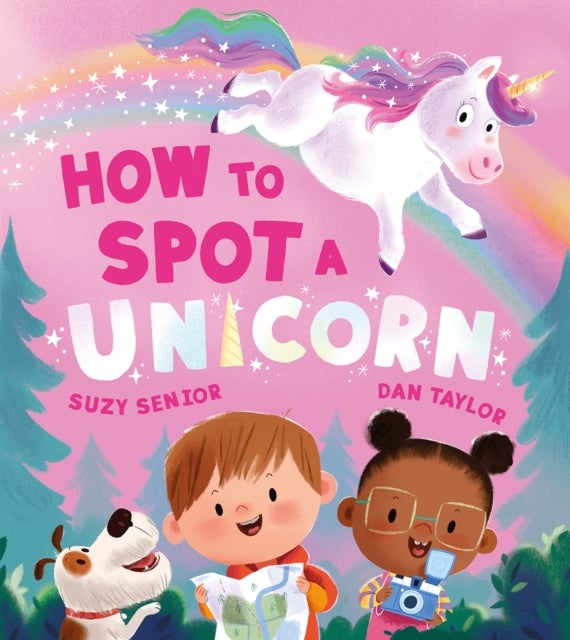 HOW TO SPOT UNICORN PB