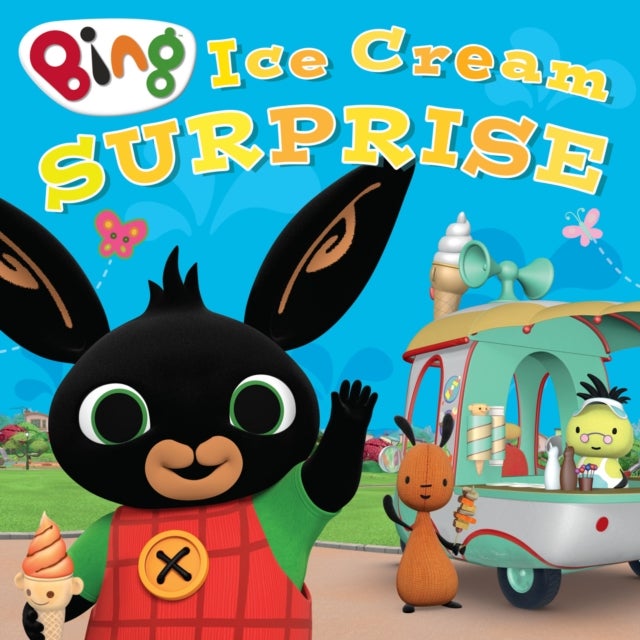 ICE CREAM SURPRISE_BING PB