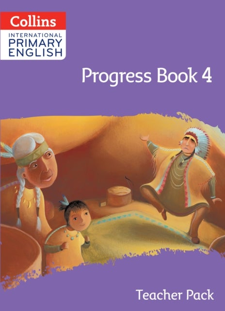 INT PRI ENG PROGRESS TP 4