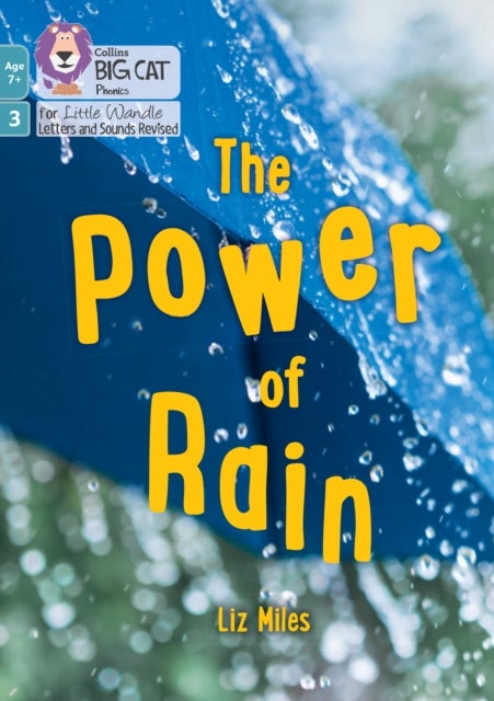 The Power of Rain - Phase 3 Set 2