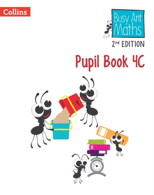 BUSY ANT EU 2E_PUPIL 4C