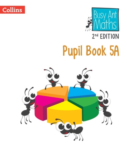 BUSY ANT EU 2E_PUPIL 5A