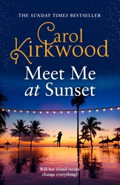 MEET ME AT SUNSET EXAIIE PB