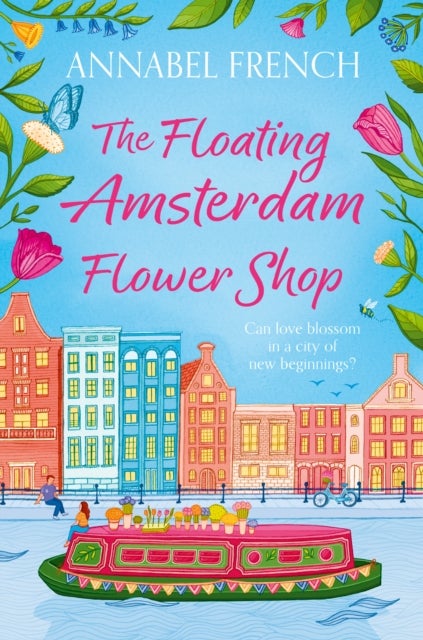 FLOATING AMSTERDA_FLOATING1 PB