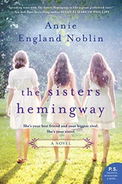 Sisters Hemingway, The