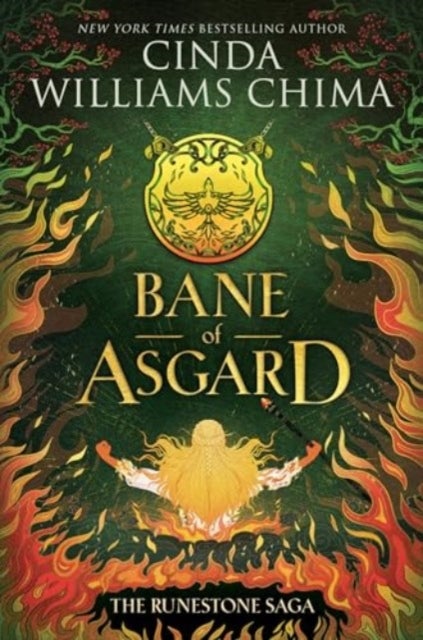 The Bane of Asgard
