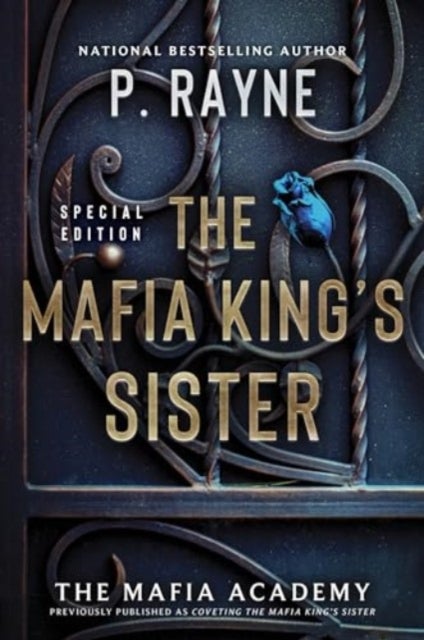The Mafia King''s Sister - A Novel
