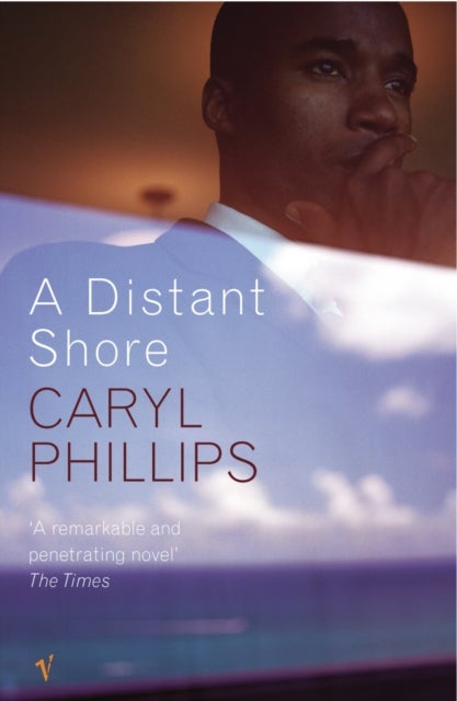 Distant Shore